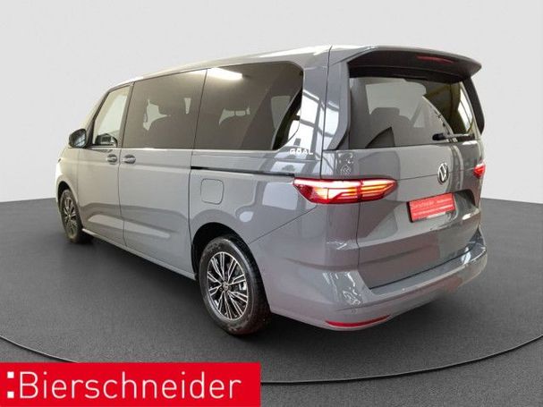 Volkswagen T7 Multivan 2.0 TDI DSG 110 kW image number 5