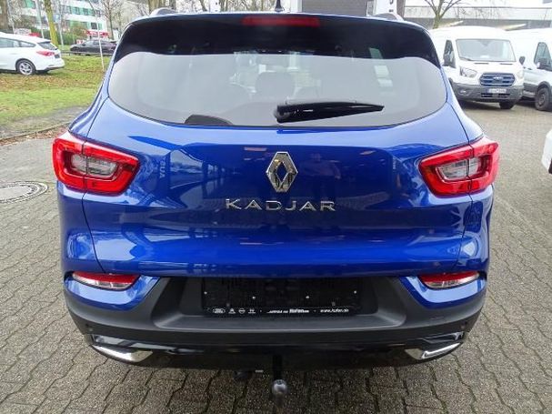 Renault Kadjar TCe 140 103 kW image number 3