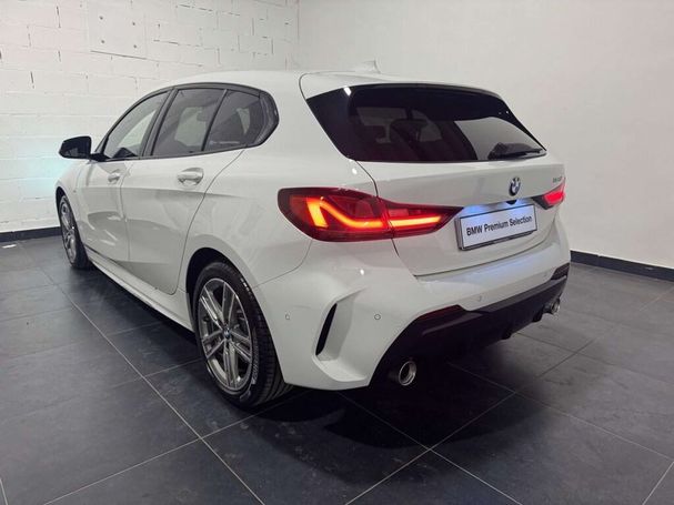 BMW 118d 110 kW image number 3