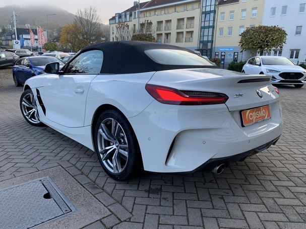 BMW Z4 sDrive 145 kW image number 7