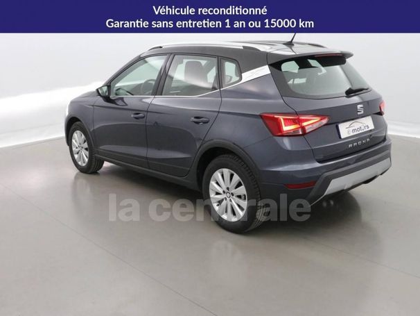 Seat Arona 1.0 TSI XCELLENCE 85 kW image number 32