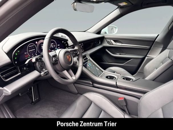 Porsche Taycan Sport Turismo 320 kW image number 7