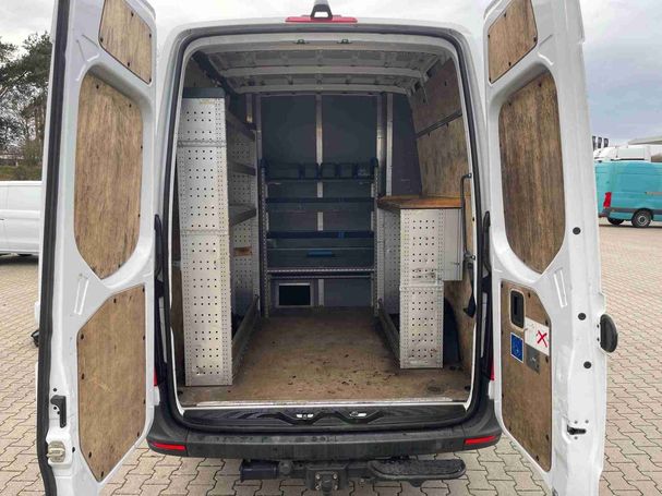 Mercedes-Benz Sprinter H2 314 105 kW image number 7