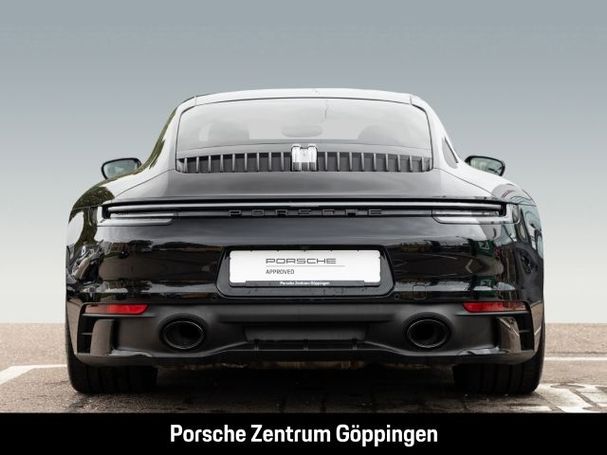 Porsche 992 Carrera S 331 kW image number 10