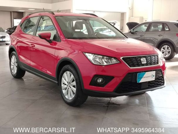 Seat Arona 1.0 TSI Style 70 kW image number 2