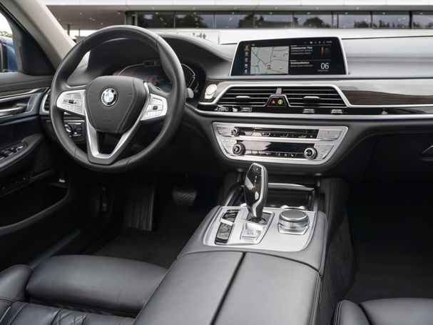 BMW 730d 210 kW image number 4