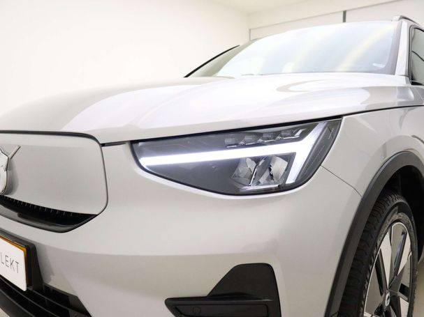 Volvo XC40 Single Motor Essential 175 kW image number 21