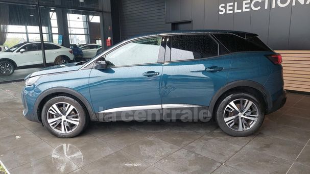 Peugeot 3008 PureTech 130 EAT8 S&S Allure 96 kW image number 4