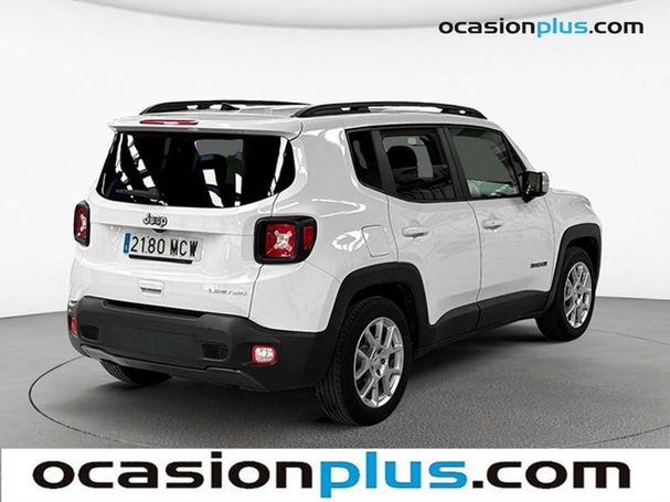 Jeep Renegade 96 kW image number 3