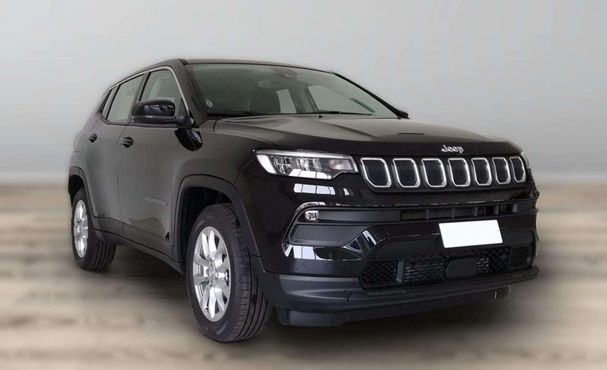 Jeep Compass Longitude 96 kW image number 2