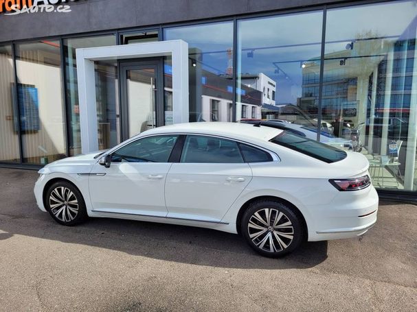 Volkswagen Arteon Elegance 110 kW image number 2