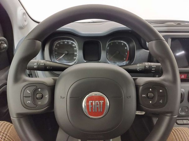 Fiat Panda 1.0 Hybrid 52 kW image number 6