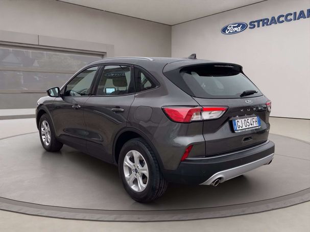 Ford Kuga 140 kW image number 10