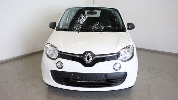 Renault Twingo 51 kW image number 2