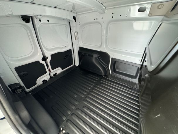 Renault Kangoo 70 kW image number 13