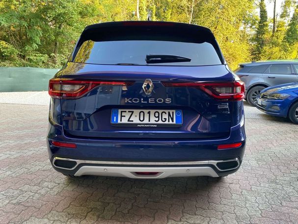 Renault Koleos BLUE dCi 190 X-Tronic 140 kW image number 4