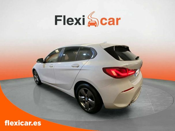 BMW 118i 100 kW image number 4