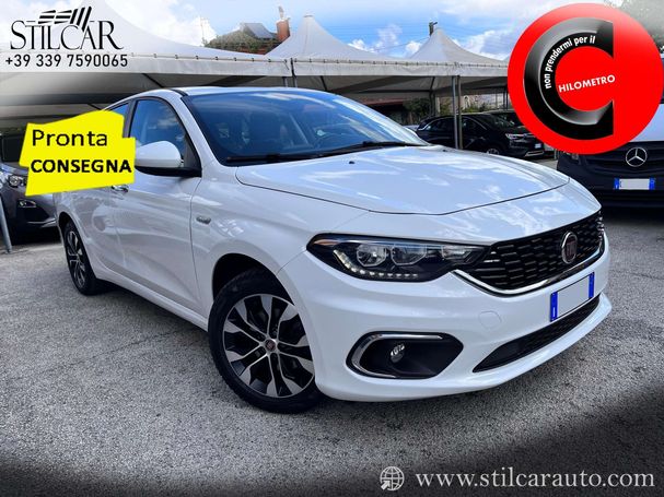 Fiat Tipo 1.6 MultiJet Mirror 88 kW image number 2