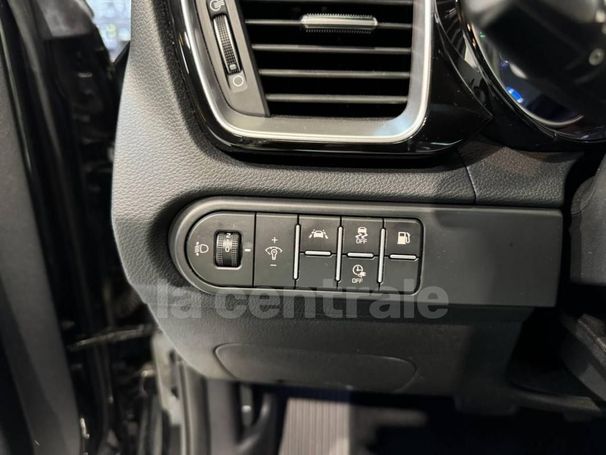 Kia XCeed 104 kW image number 22