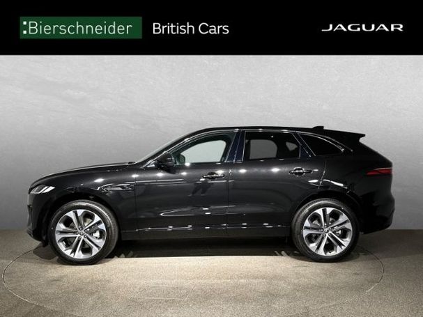 Jaguar F-Pace 184 kW image number 5