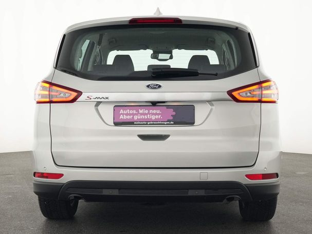 Ford S-Max 110 kW image number 7