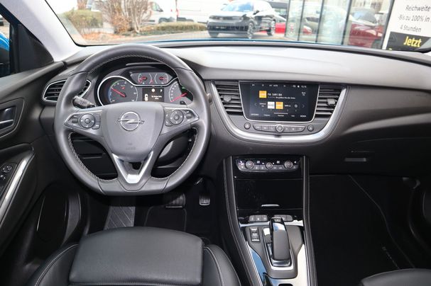 Opel Grandland X 1.6 Ultimate 221 kW image number 10