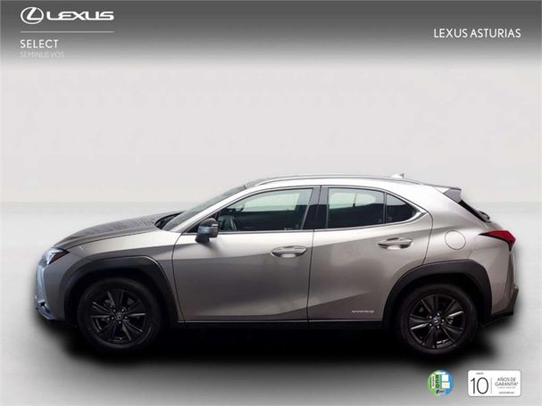 Lexus UX 135 kW image number 4