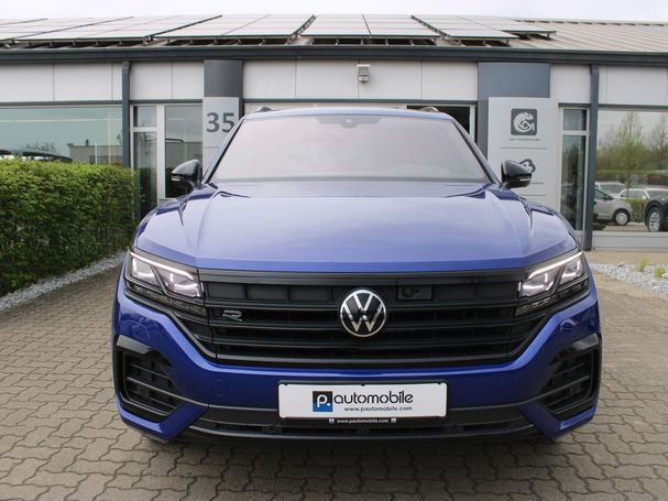 Volkswagen Touareg 3.0 TDI 4Motion 210 kW image number 4