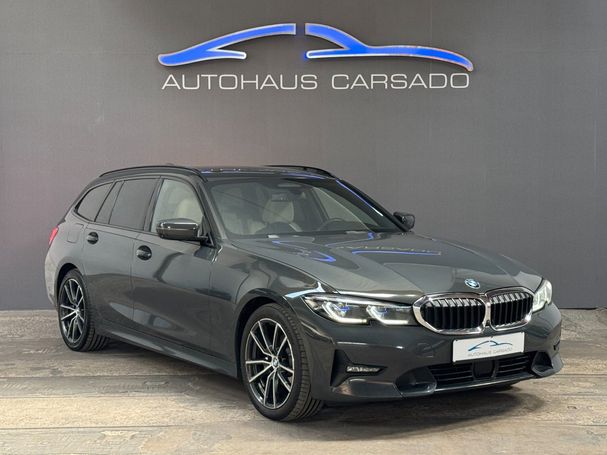 BMW 320d Touring 140 kW image number 2