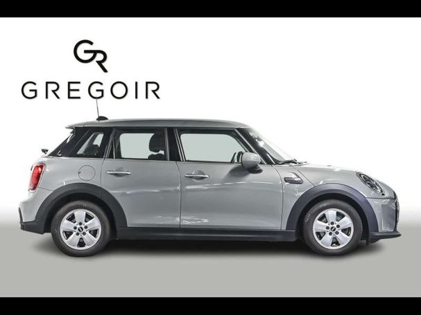 Mini Cooper Mini 100 kW image number 3