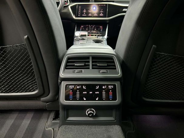 Audi A6 Allroad 50 TDI quattro Tiptronic 210 kW image number 31