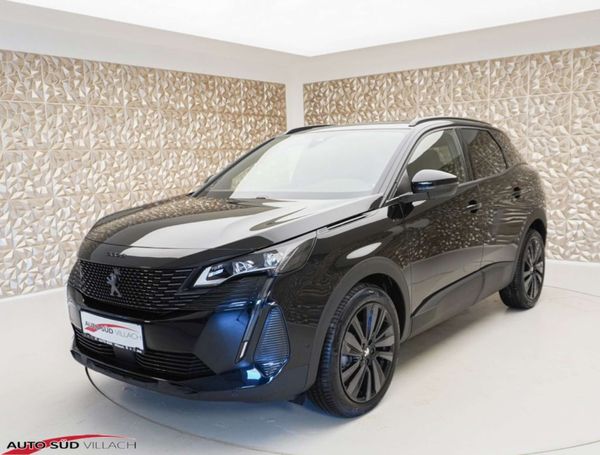 Peugeot 3008 130 EAT8 96 kW image number 2