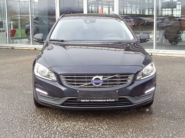 Volvo V60 D2 Momentum 88 kW image number 1