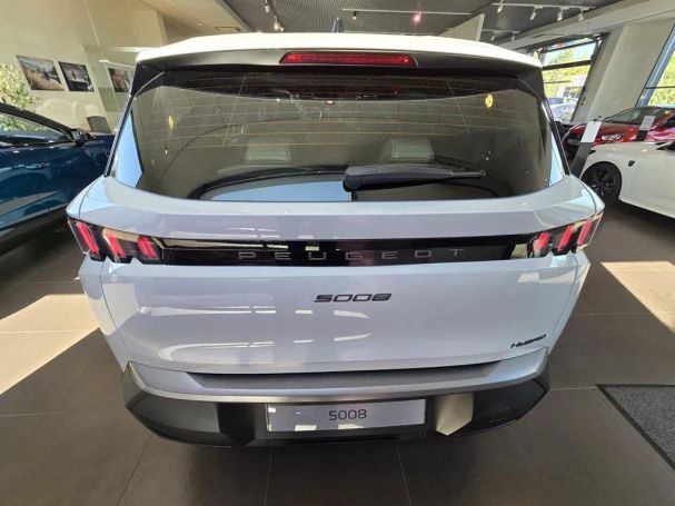 Peugeot 5008 1.2 100 kW image number 5