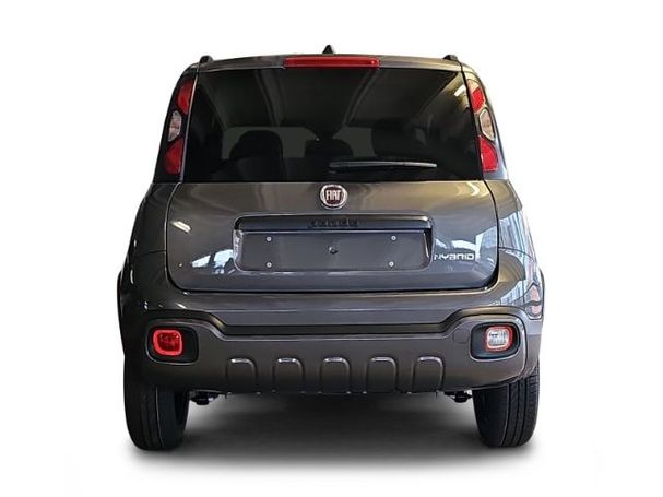 Fiat Panda 51 kW image number 6