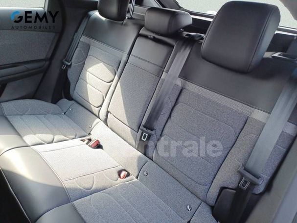 Citroen C5 X 165 kW image number 7