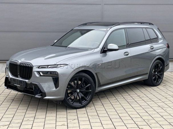 BMW X7 M xDrive 259 kW image number 1