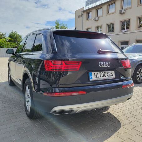 Audi Q7 207 kW image number 5