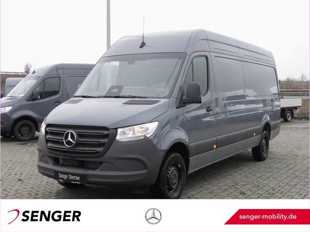 Mercedes-Benz Sprinter 3.5t 315 CDI 110 kW image number 1