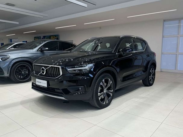 Volvo XC40 T5 Recharge 192 kW image number 1