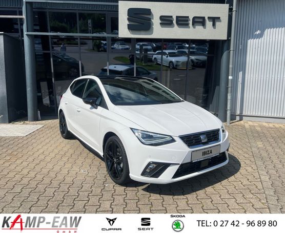 Seat Ibiza 85 kW image number 1