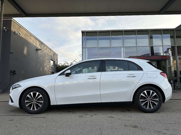 Mercedes-Benz A 180 100 kW image number 10