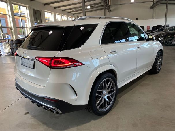 Mercedes-Benz GLE 53 AMG 320 kW image number 5