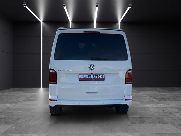 Volkswagen T6 California DSG Beach 4Motion 146 kW image number 4