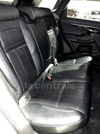 Land Rover Range Rover Evoque P300e PHEV 227 kW image number 15