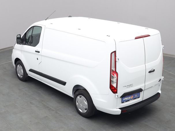 Ford Transit Custom 300 L1 Trend 96 kW image number 19