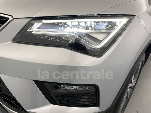 Seat Ateca 1.6 TDI DSG Xcellence 85 kW image number 16