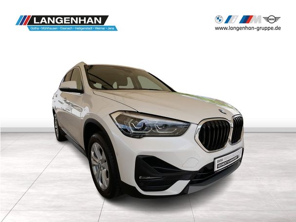 BMW X1 sDrive18i 100 kW image number 2