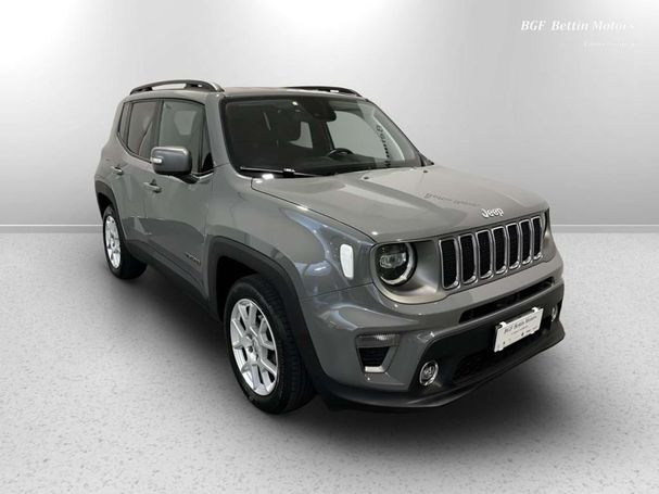 Jeep Renegade 1.0 Limited 88 kW image number 2