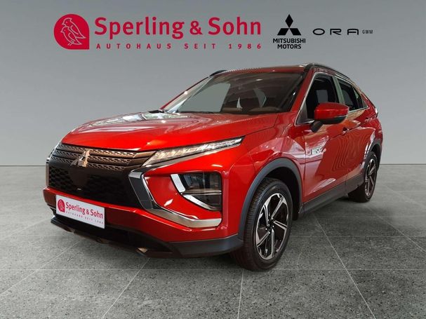 Mitsubishi Eclipse Cross 138 kW image number 1